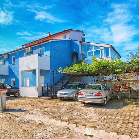 Apartments Ivo 1328 Fazana Ngoại thất bức ảnh