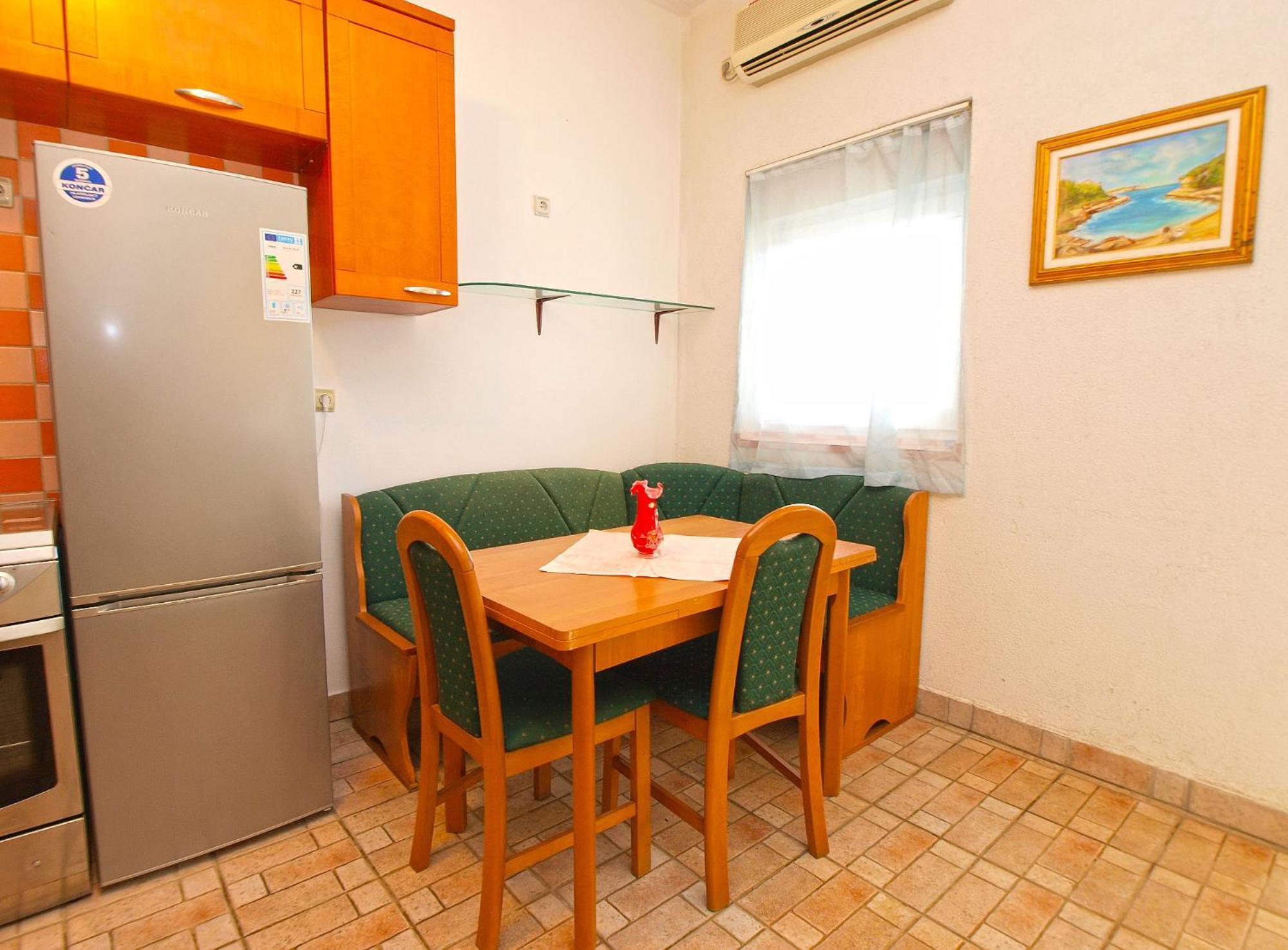 Apartments Ivo 1328 Fazana Ngoại thất bức ảnh
