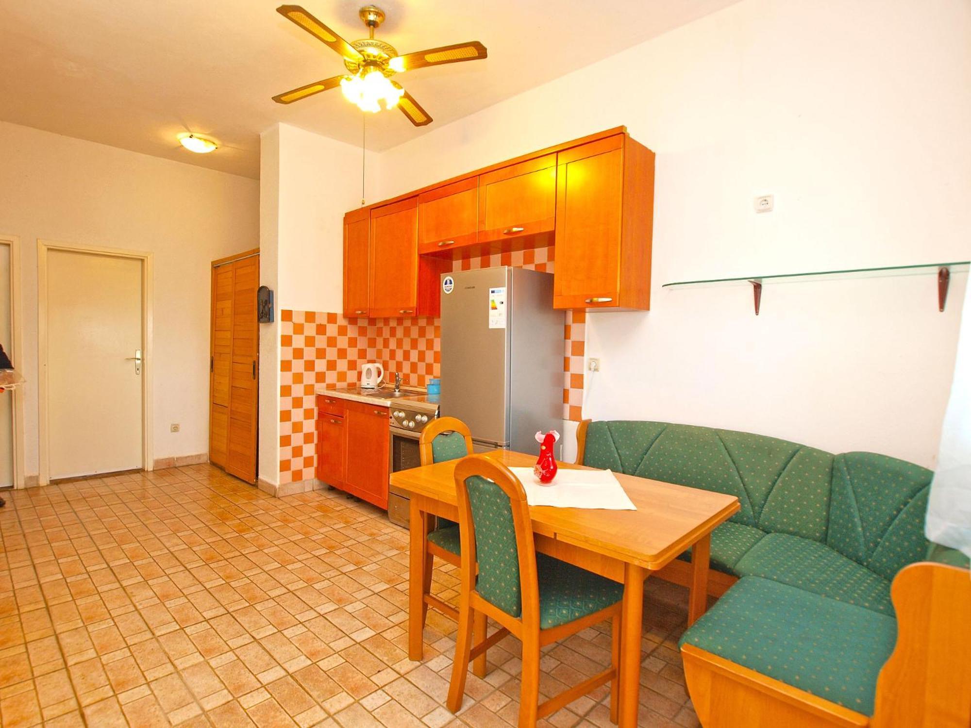 Apartments Ivo 1328 Fazana Ngoại thất bức ảnh