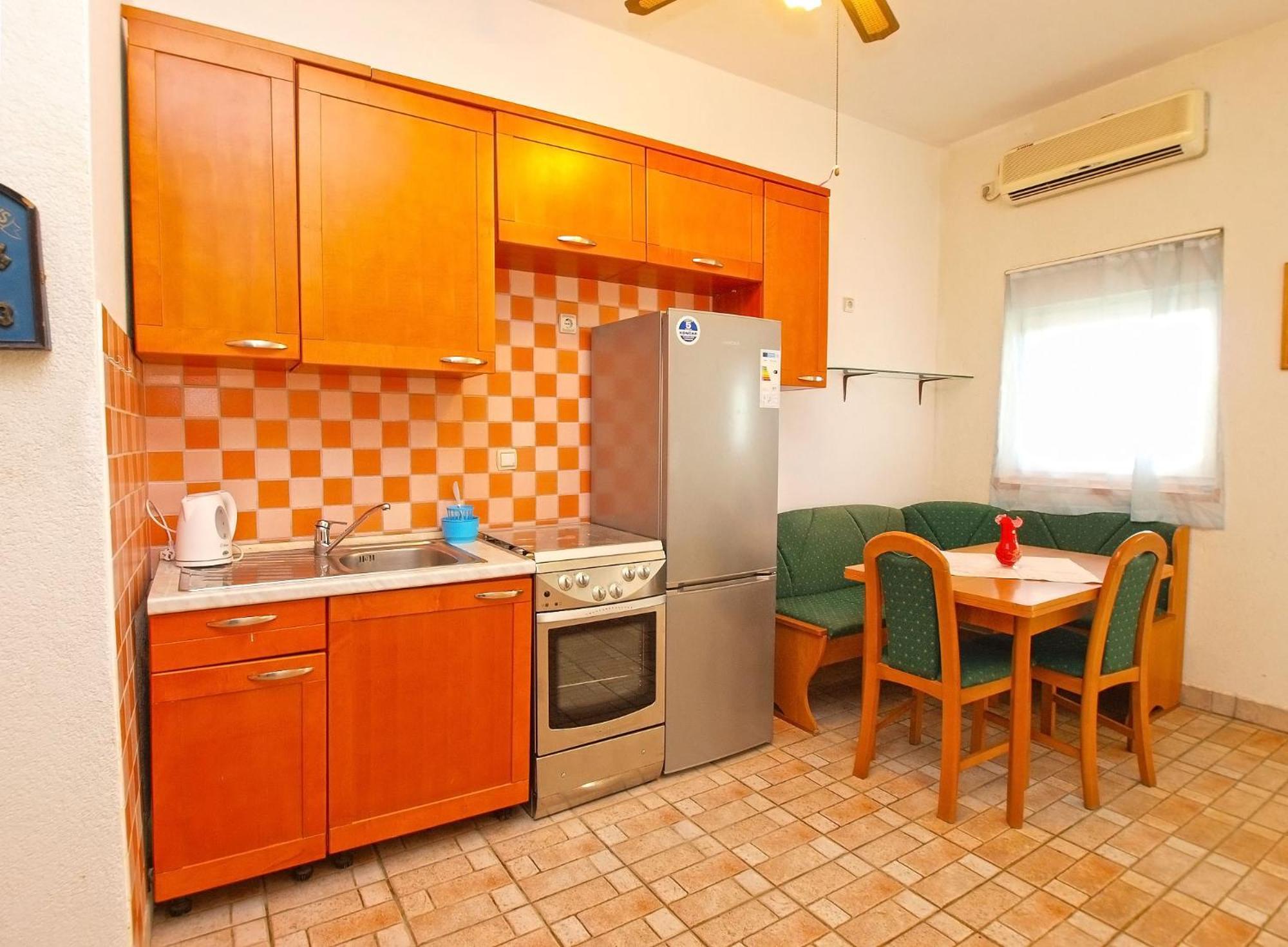 Apartments Ivo 1328 Fazana Ngoại thất bức ảnh