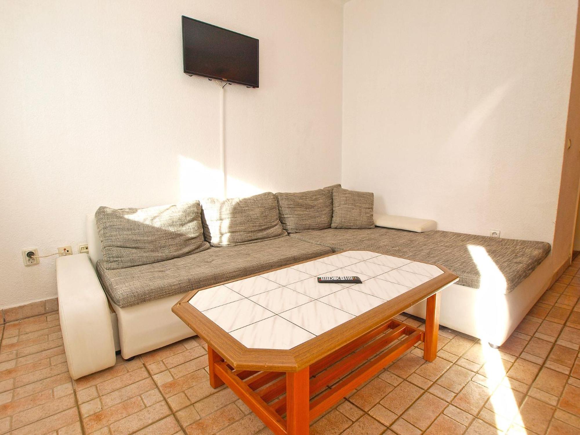 Apartments Ivo 1328 Fazana Ngoại thất bức ảnh