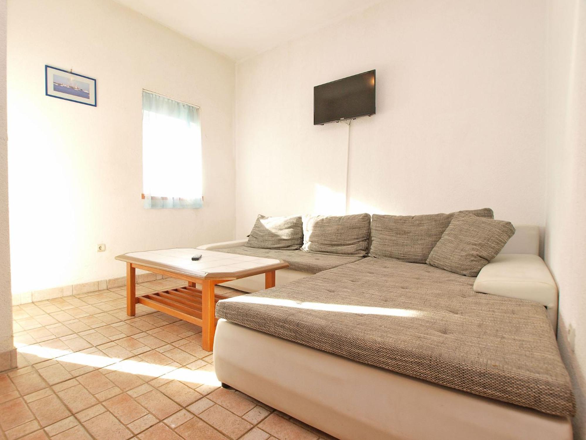 Apartments Ivo 1328 Fazana Ngoại thất bức ảnh