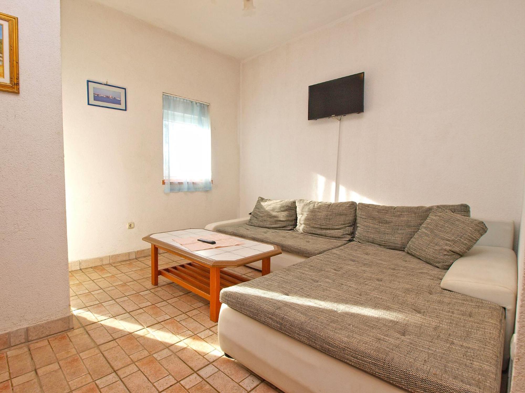 Apartments Ivo 1328 Fazana Ngoại thất bức ảnh