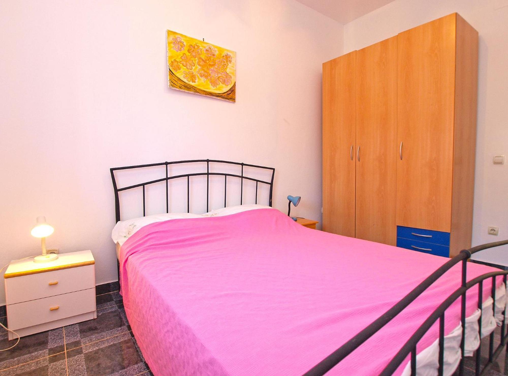 Apartments Ivo 1328 Fazana Ngoại thất bức ảnh