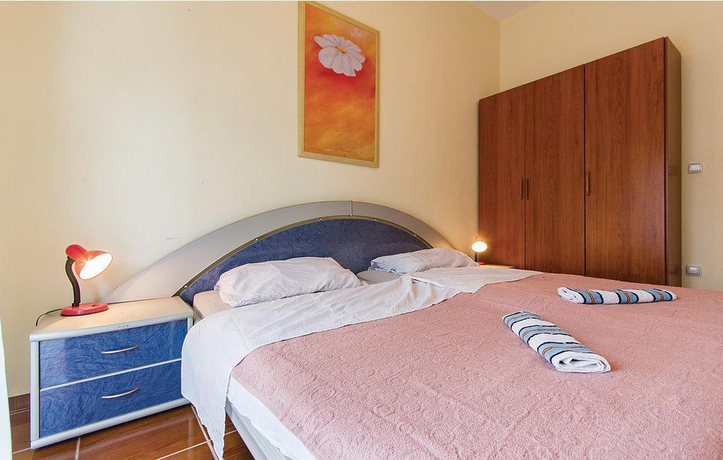 Apartments Ivo 1328 Fazana Ngoại thất bức ảnh