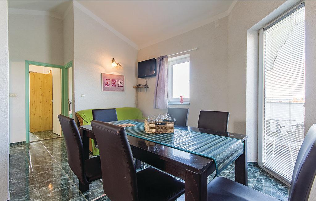 Apartments Ivo 1328 Fazana Ngoại thất bức ảnh