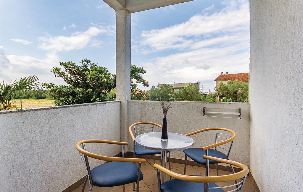 Apartments Ivo 1328 Fazana Ngoại thất bức ảnh