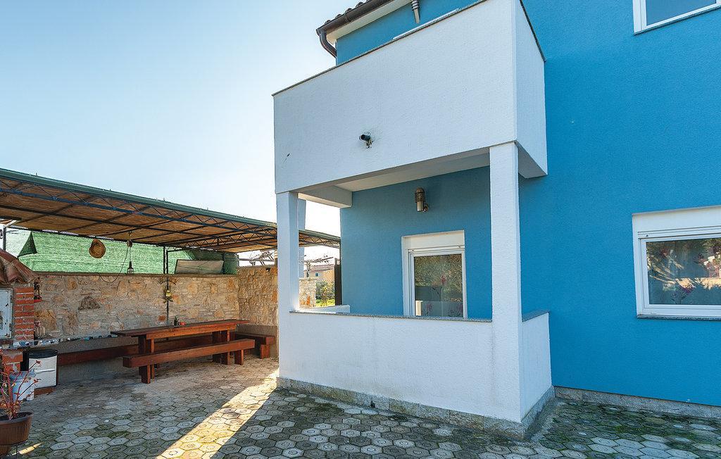 Apartments Ivo 1328 Fazana Ngoại thất bức ảnh