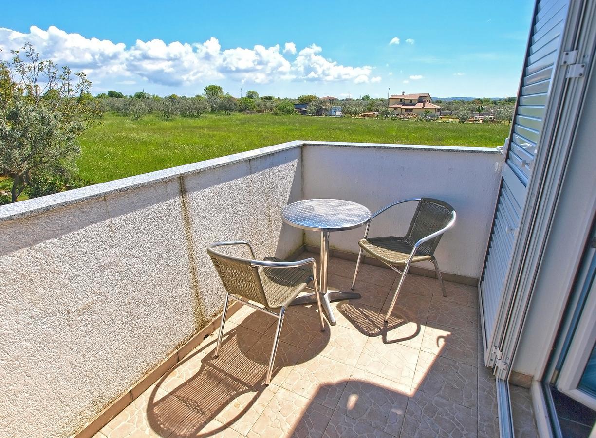 Apartments Ivo 1328 Fazana Ngoại thất bức ảnh