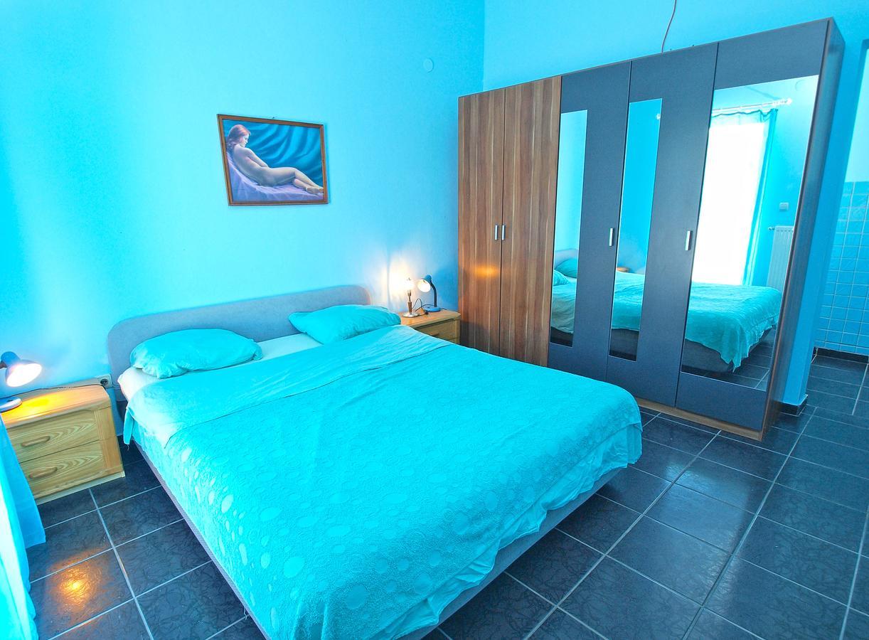Apartments Ivo 1328 Fazana Ngoại thất bức ảnh