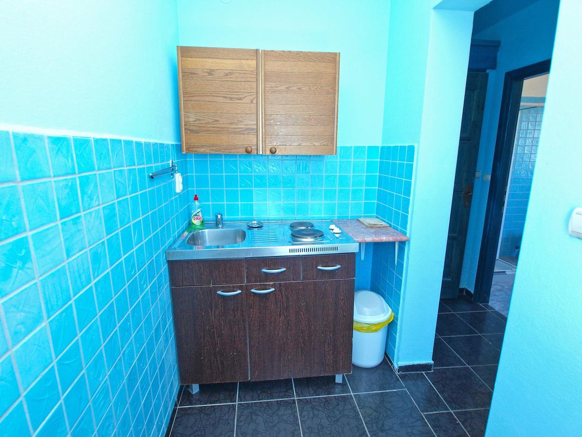 Apartments Ivo 1328 Fazana Ngoại thất bức ảnh