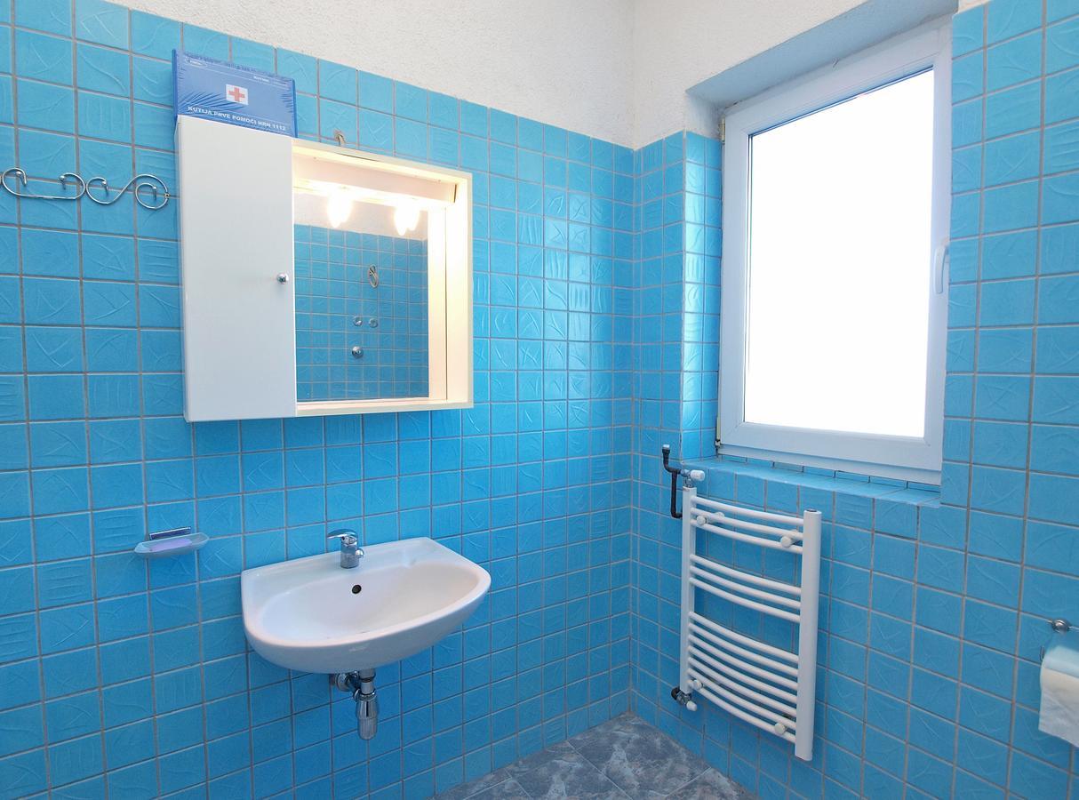 Apartments Ivo 1328 Fazana Ngoại thất bức ảnh