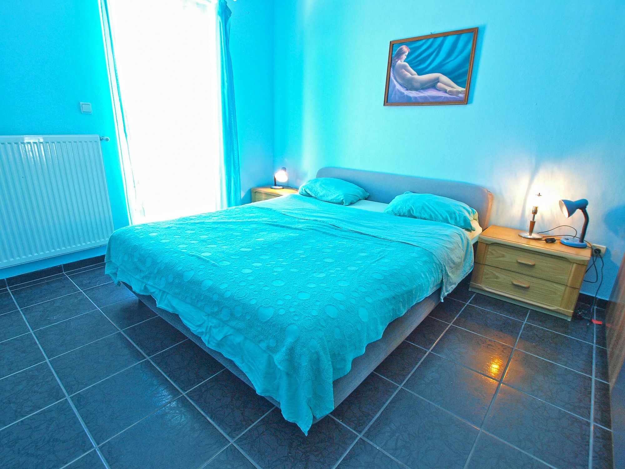 Apartments Ivo 1328 Fazana Ngoại thất bức ảnh